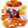 {KFC}