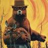 SmokeyCorey