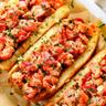 lobster wroll