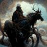 Sleipnir