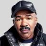 sTEVE hARVEY
