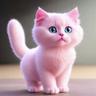 Pink Cat Z🌸