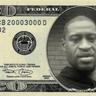George Floyd's Fake Bills