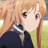 Yuuki Asuna ♥C 結城 明日奈