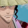 Shunsui Kyoraku