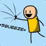 ★squezee