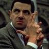 mr bean