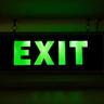 EXIT