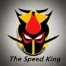 Speedy - The Speed King