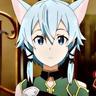 ✩๖ۣۜAsada|Sinon✩
