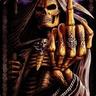 《*Grim Reaper*》