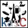 kasC
