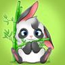( =^.^=) Pandarolle