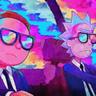 RİCK and MORTY