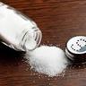Extra SALT