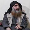 Abu Bakr al Bagdadi