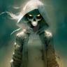 The Nothing Man