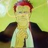 Captain Pronin