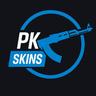 PK SKINS CS2