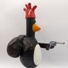 Feathers McGraw