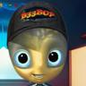 B33BopTheAlien