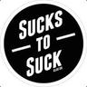 Sucks