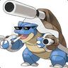 Turtle-Roids