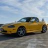 MiataMan