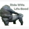 Ride wife