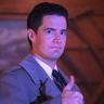 IKON Leader - Dale Cooper