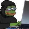 ✡Gamer Pepe✡