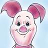kommunistisches Schwein