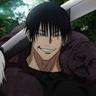 Toji ツ