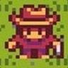 The Prairie King