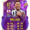 joe willock