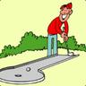 minigolf