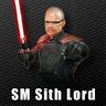 SM Sith Lord