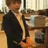 I LIKE MY SUITCASE