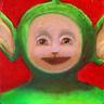 (Dipsy)