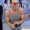 Van Damme Armado