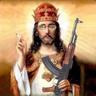 White Jesus