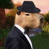 Capivara_Agiota