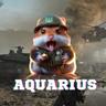 (ツ)AQUARIUS(ツ)