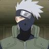 Kakashi Hatake