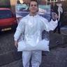 Mike Moonman