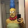 Shart Simpson