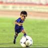 Lucas.