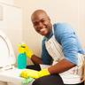 toilet cleaner