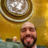 nayib bukele