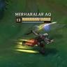 B E A M E R B O İ